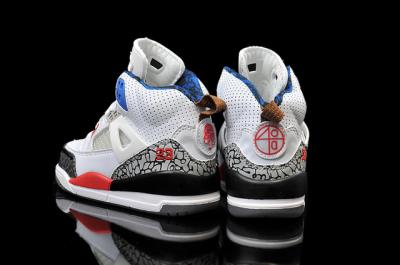 cheap kids' air jordan spizike shoes cheap no. 824